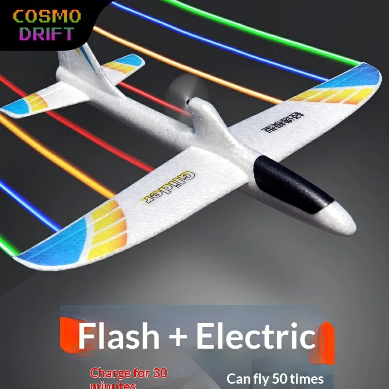 Rechargeable Battery Aa - Hot Selling Electric Foam Airplane Glider