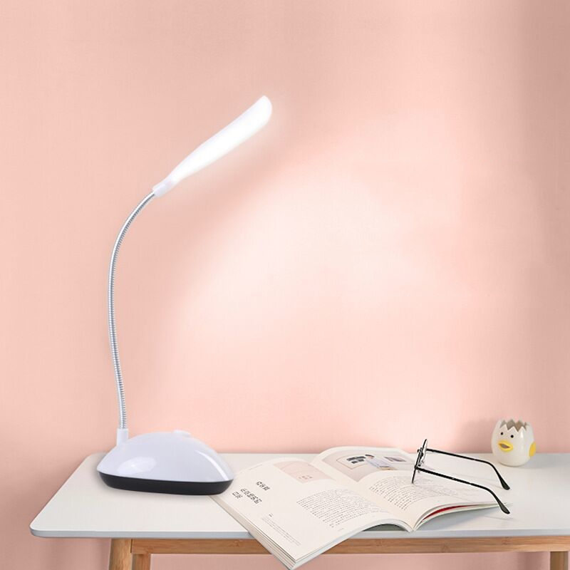 Rechargeable Battery Aa - 1Pc LED Folding Table Lamp Reading