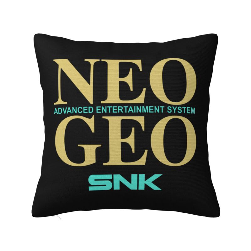 Retro Gaming Lounge - Modern Retro Arcade Game Neo Geo