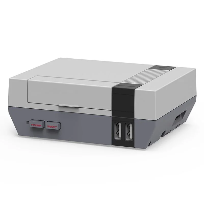 Retro Gaming With Raspberry Pi - Hot Sale NESPi Retro Gaming Case