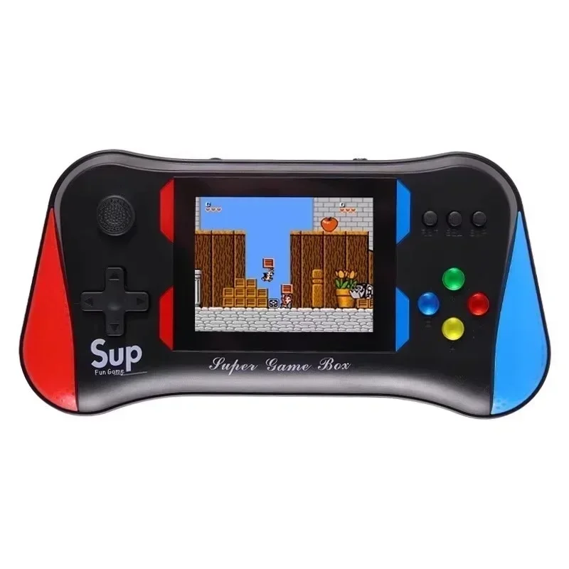 Retro Gaming Event - Children's Game Console Palm Retro Old