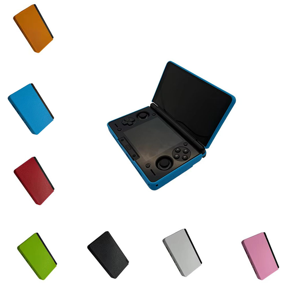 Retro Gaming Kit - 3D‑Printed TPU Flexible Protective Shell Protective