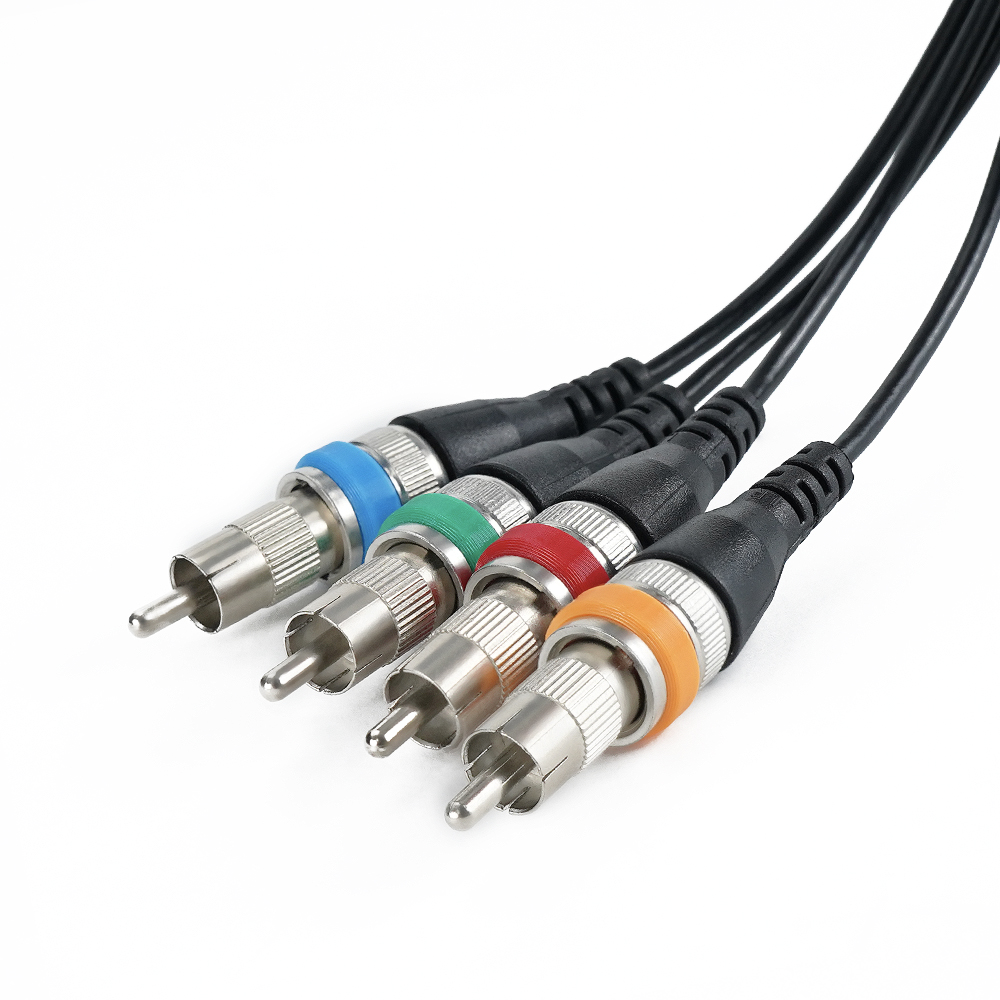 VGA To RGBS/YPbPr Converter Fo - Retro Gaming With Raspberry Pi review and price