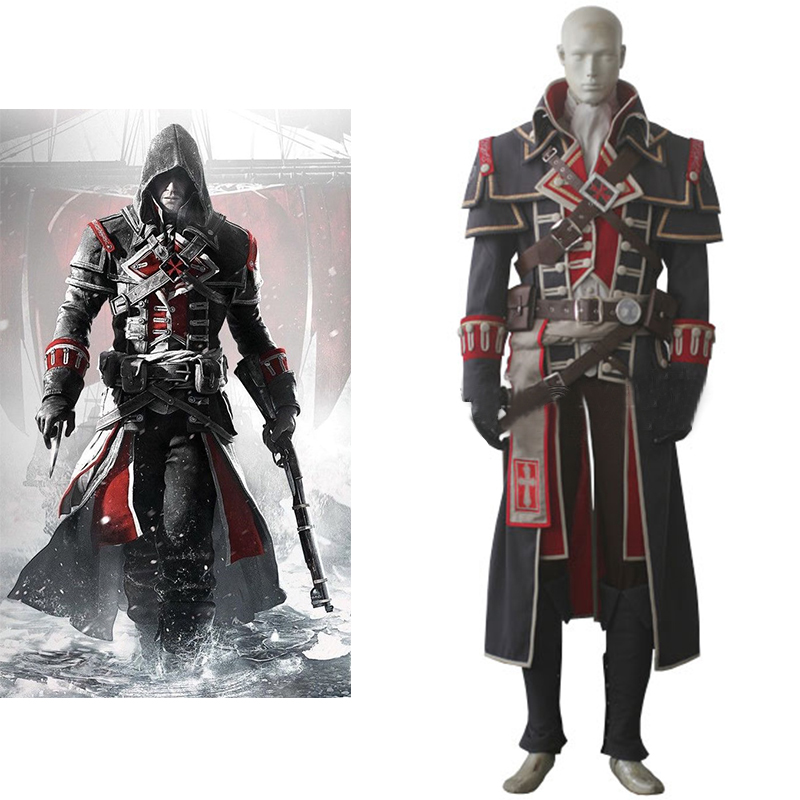 Game Shay Cormac Cosplay Warri - Retro Gaming Kit review and price
