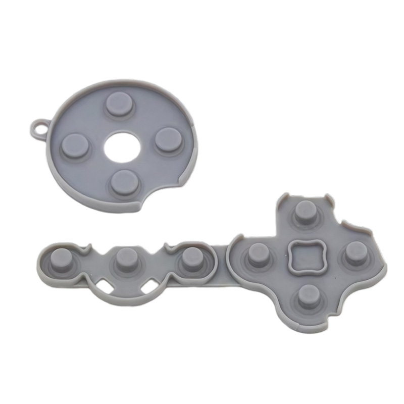 1-4 Sets Conductive Rubber Sil - Retro Gaming Xbox 360 review and price