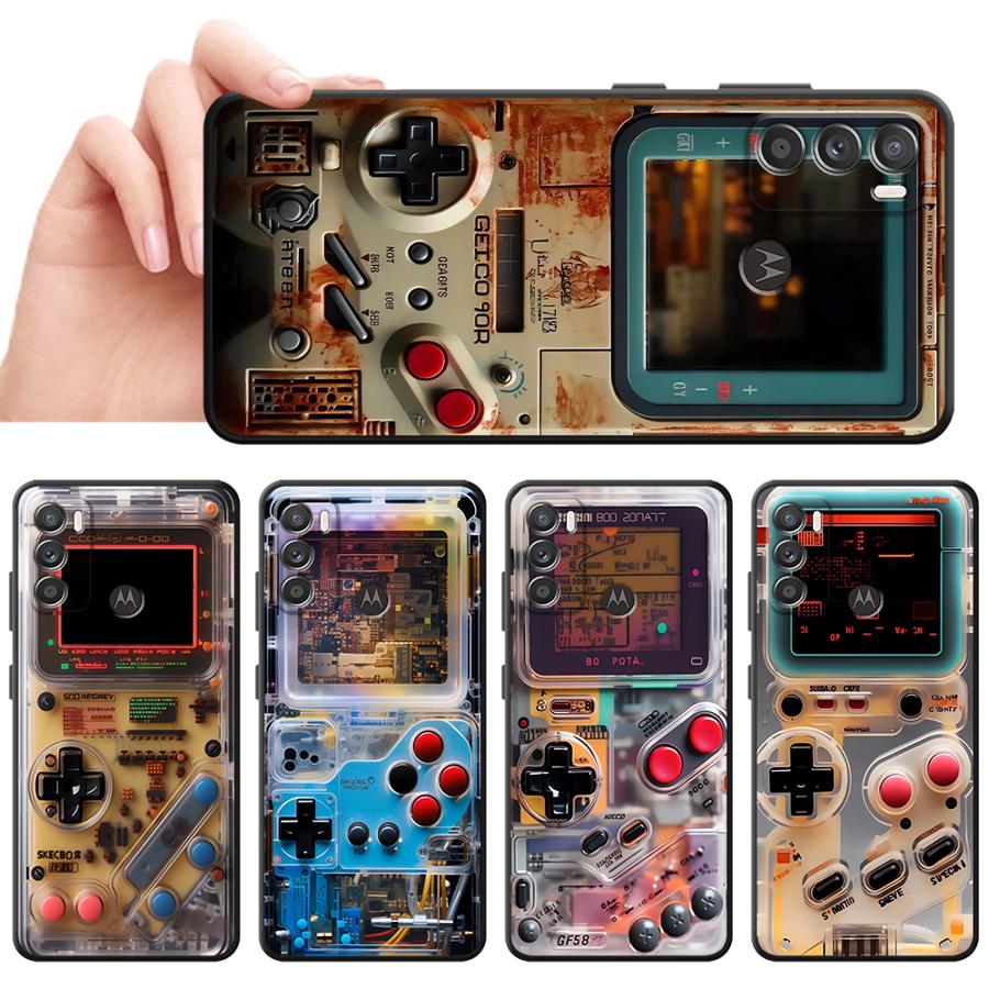 Retro Gaming Console Case for  - Retro Gaming Case review and price