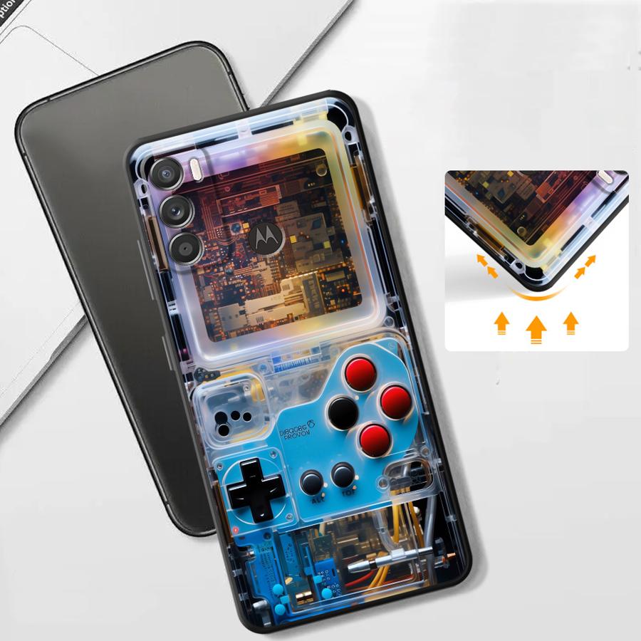 Retro Gaming Console Case for  - Retro Gaming Case review and price