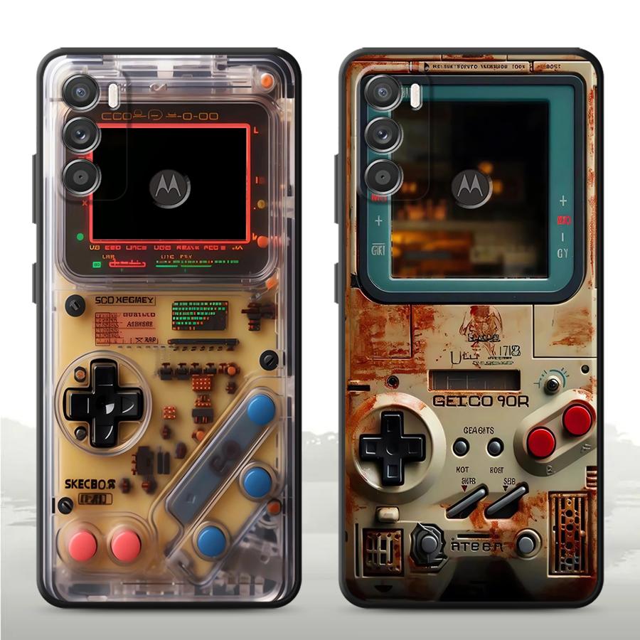 Retro Gaming Console Case for  - Retro Gaming Case review and price