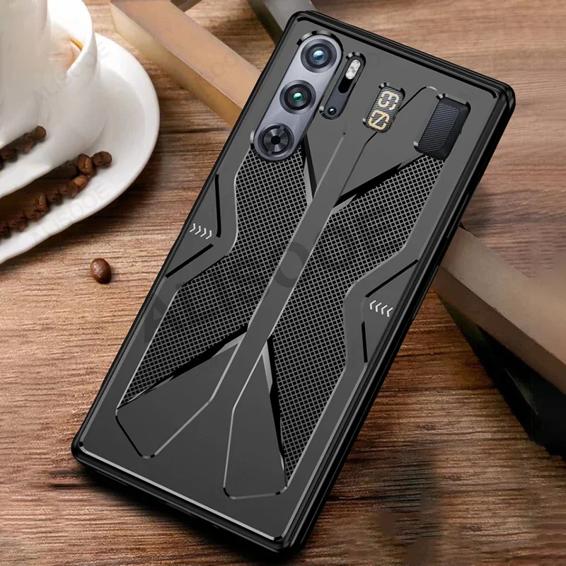 For Nubia Red Magic 9 9S Pro P - Retro Gaming Case review and price