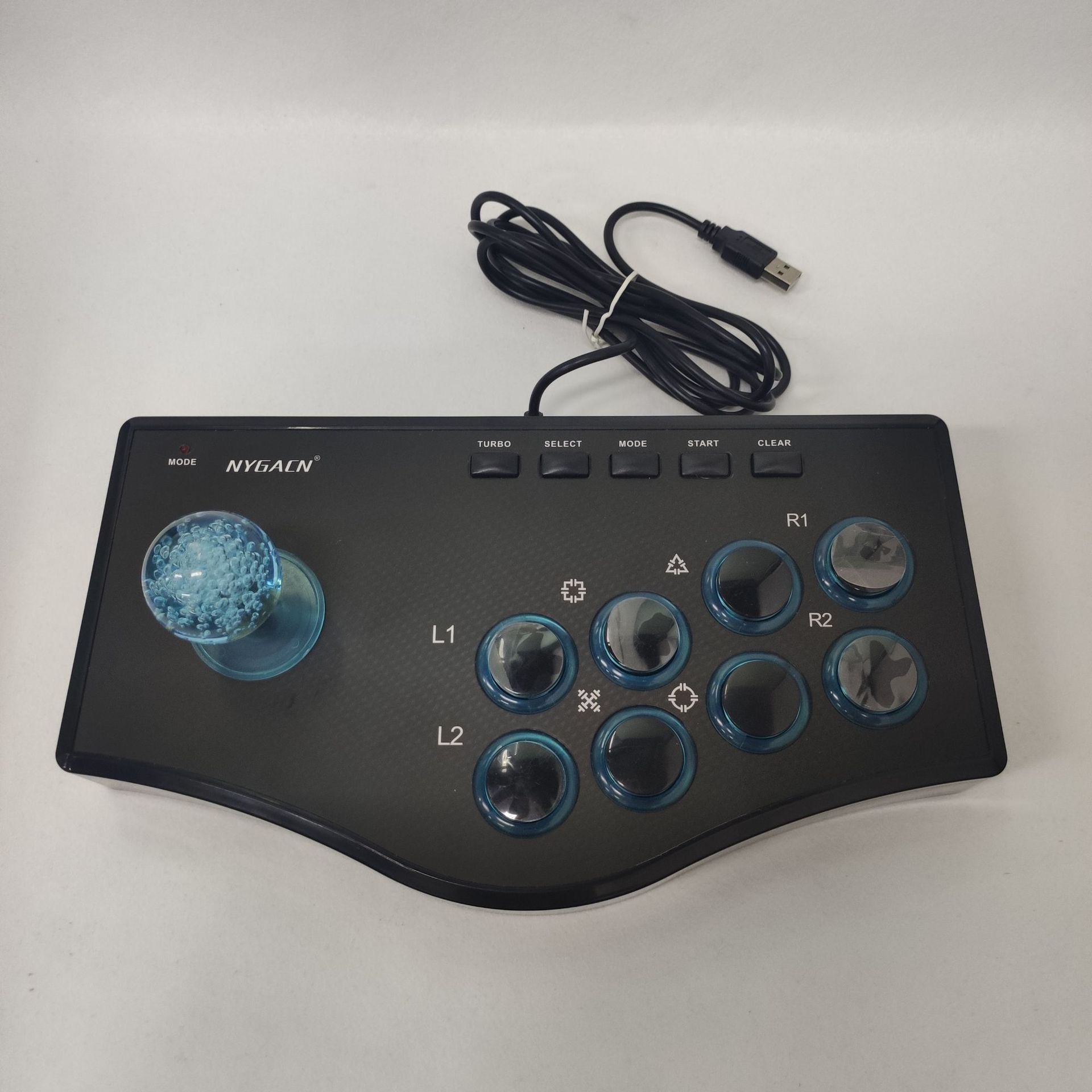 Best Pick Retro Arcade Game Ro - Retro Gaming Joystick review and price