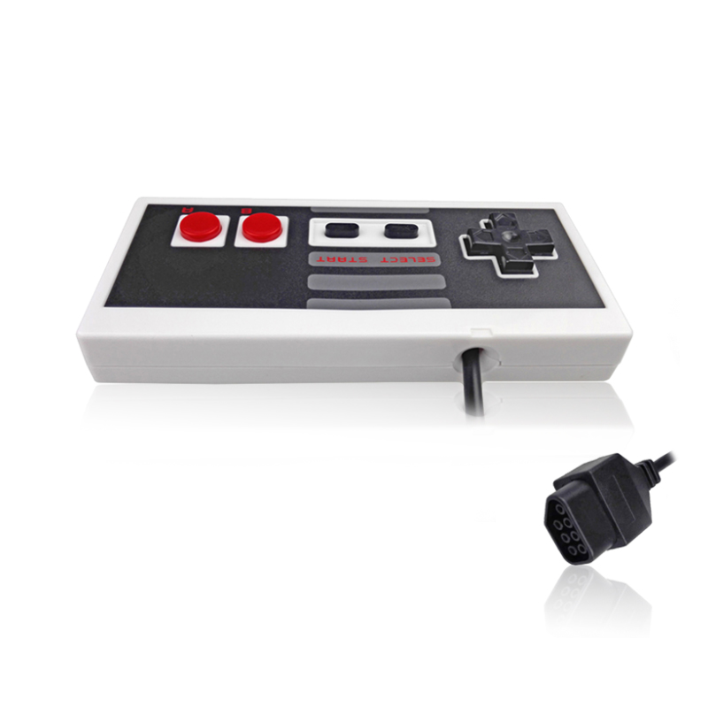Joystick Game Pad Controller F - Retro Gaming Joystick review and price