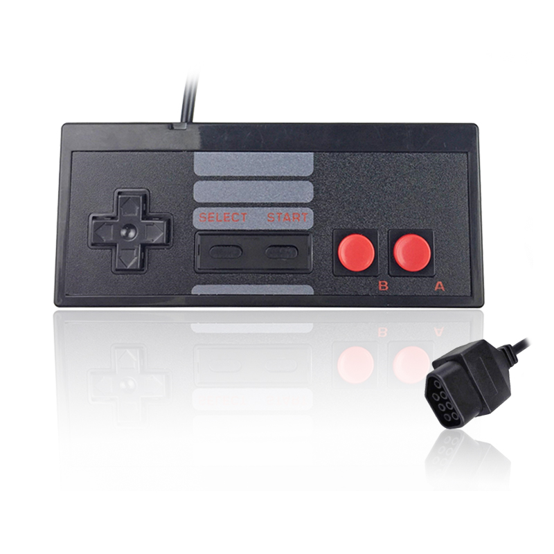 Joystick Game Pad Controller F - Retro Gaming Joystick review and price