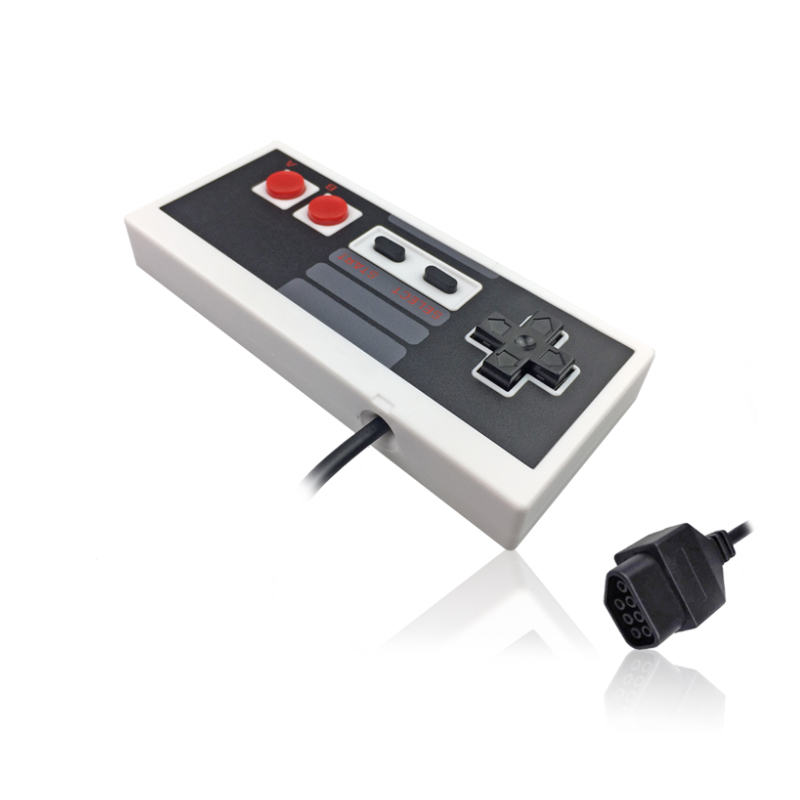 Joystick Game Pad Controller F - Retro Gaming Joystick review and price