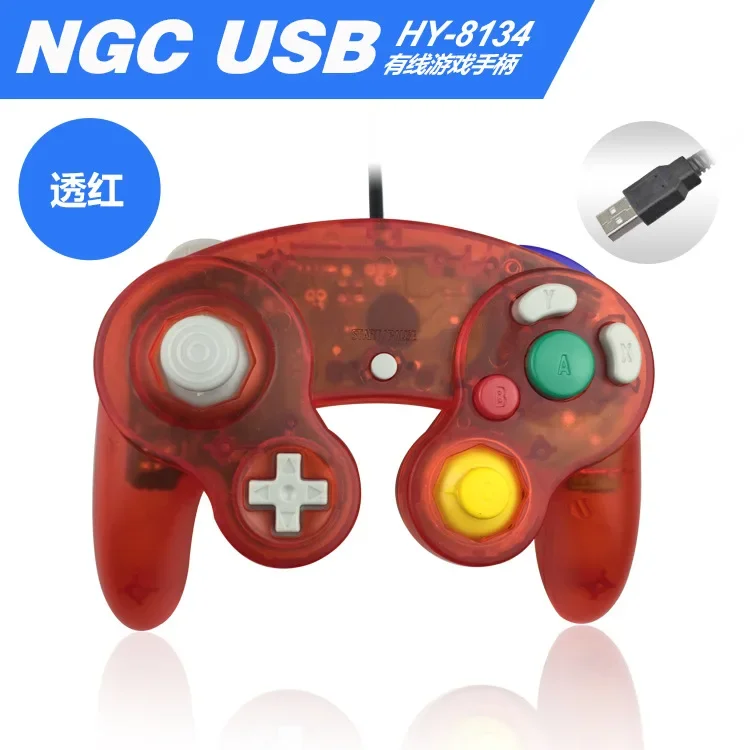 Retro game For Gamecube Contro - Retro Gaming Joystick review and price