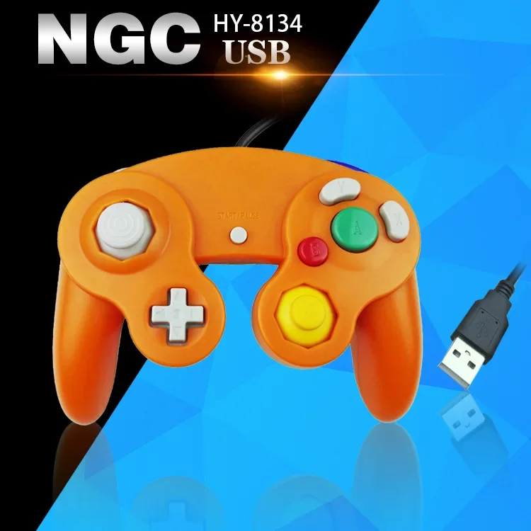 Retro game For Gamecube Contro - Retro Gaming Joystick review and price
