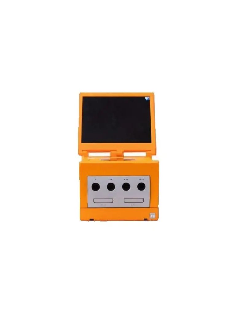 8Inch  Monitor  3D Print  for  - Retro Gaming Event review and price