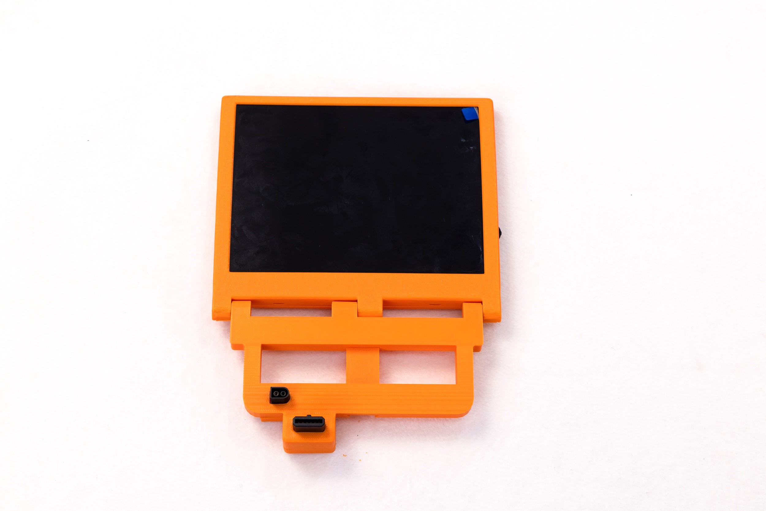 8Inch  Monitor  3D Print  for  - Retro Gaming Event review and price