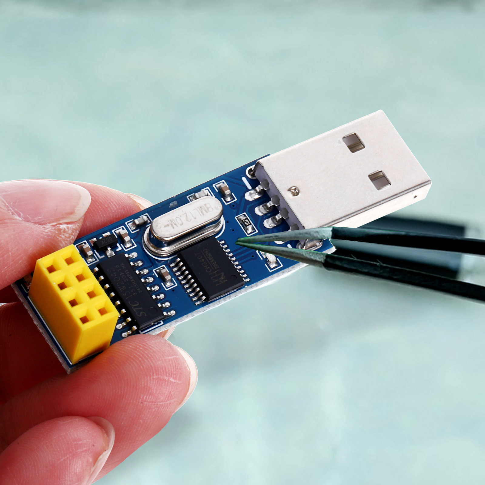 USB Wireless Serial Module Plu - Controller Adapter Usb review and price