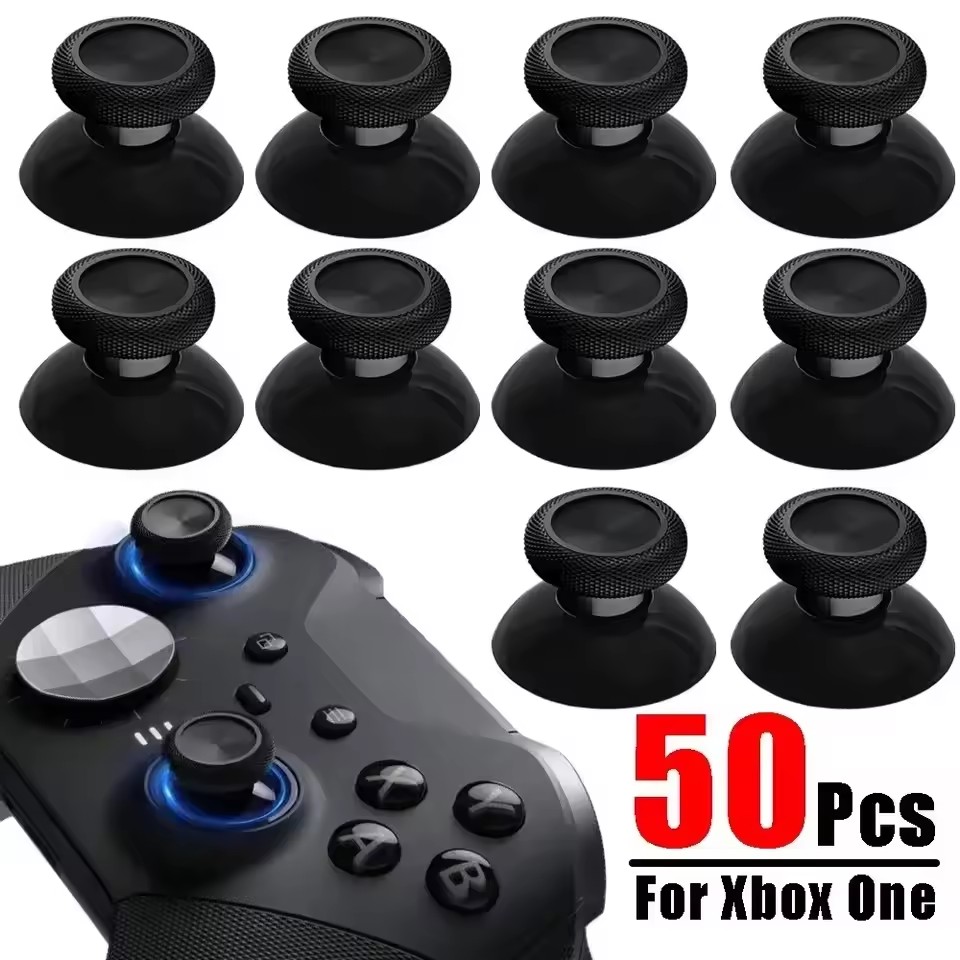 Replacement Thumbsticks for PS - Retro Gaming Xbox 360 review and price