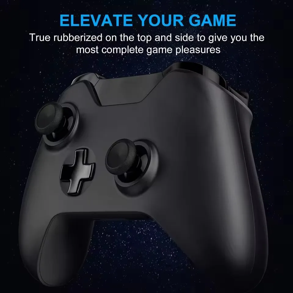Replacement Thumbsticks for PS - Retro Gaming Xbox 360 review and price