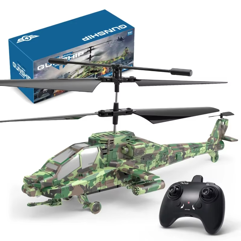 2.4G RC Helicopter Altitude Ho - Rechargeable Battery Aa review and price