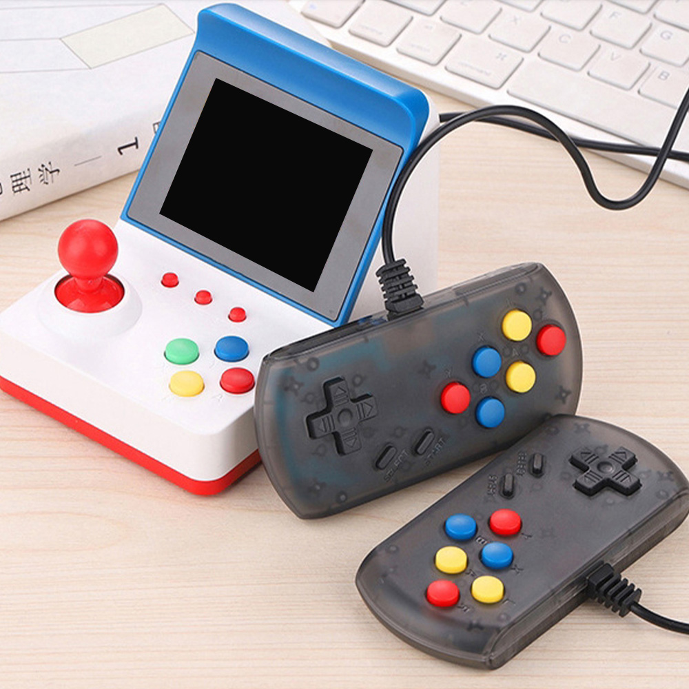 360 Video Games3inch 8Bit Port - Retro Gaming Event review and price