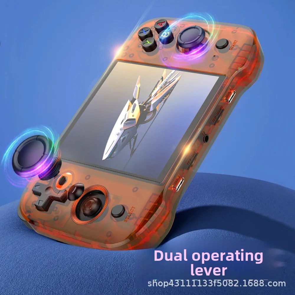 Original R46S Retro Handheld G - Retro Handheld Console review and price