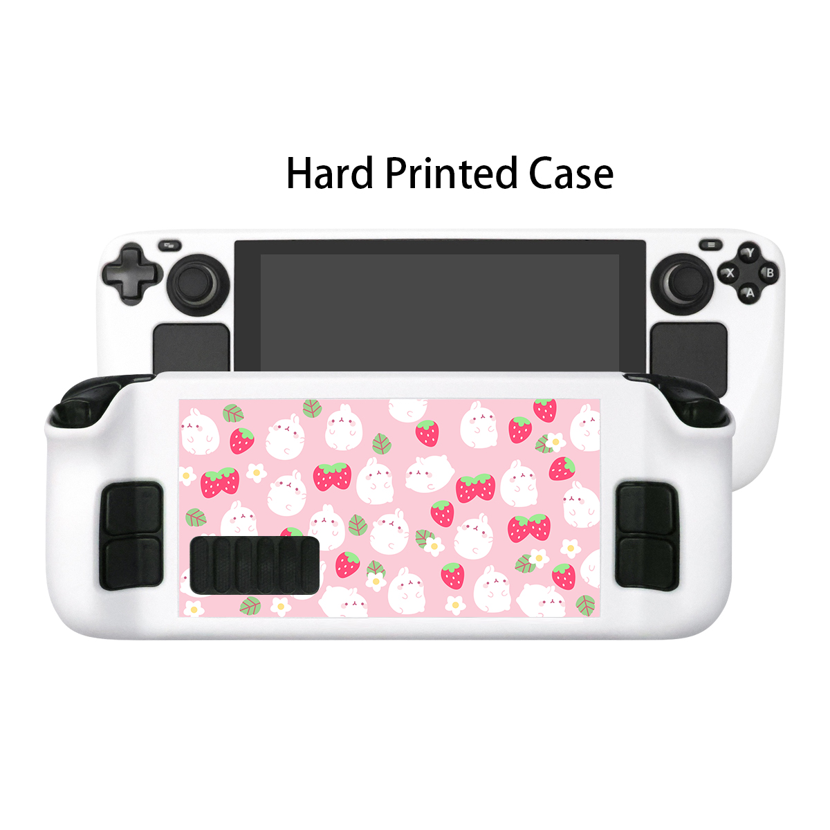 Steam Deck Case Console Pastel - Retro Gaming Case review and price