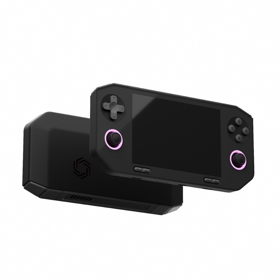 2026 New EX8 Dual System 6+128 - Retro Gaming In 2026 review and price