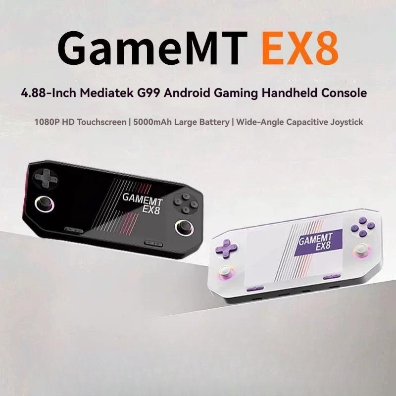 2026 New EX8 Dual System 6+128 - Retro Gaming In 2026 review and price