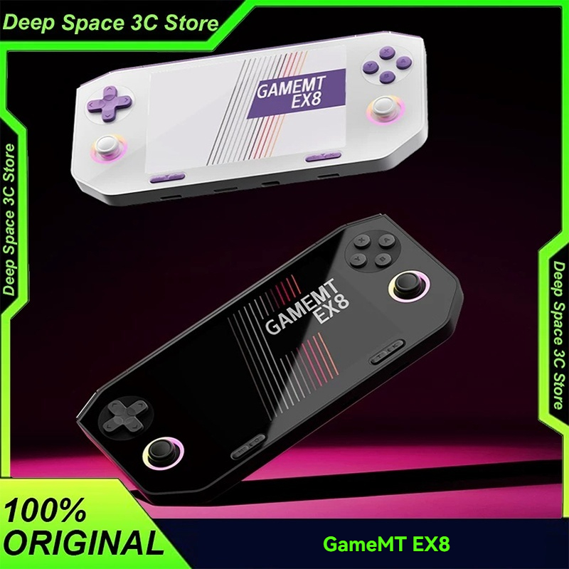 2026 New EX8 Dual System 6+128 - Retro Gaming In 2026 review and price