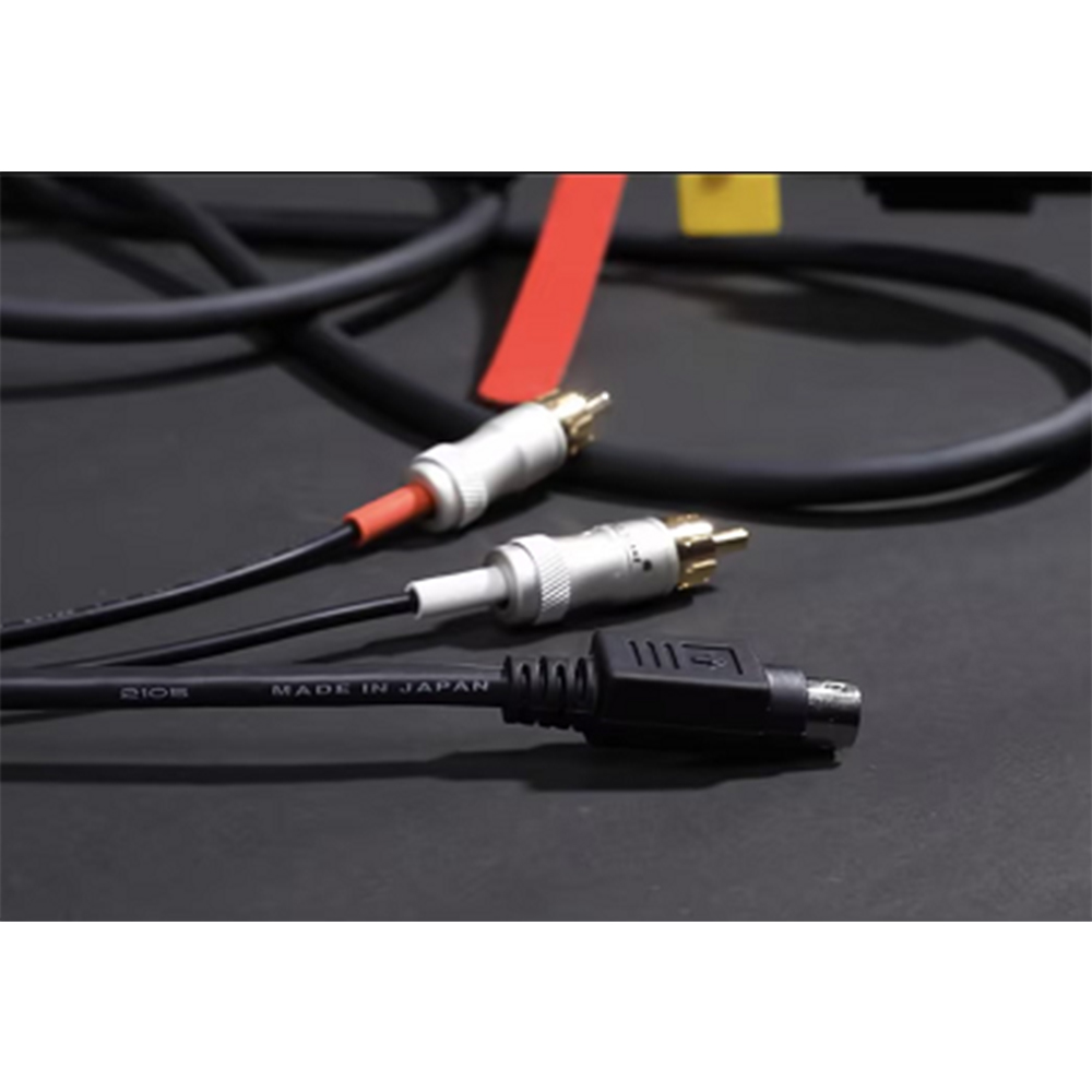 SFC N64 NGC S-Video Cable Shie - Retro Gaming Event review and price