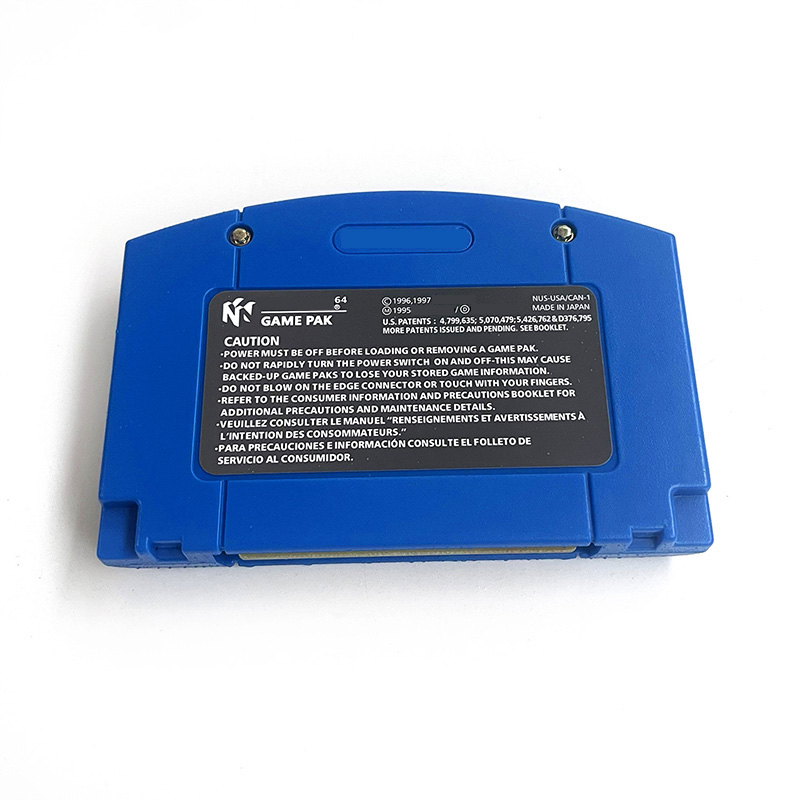 USA NTSC Version English Pokem - Retro Gaming Event review and price