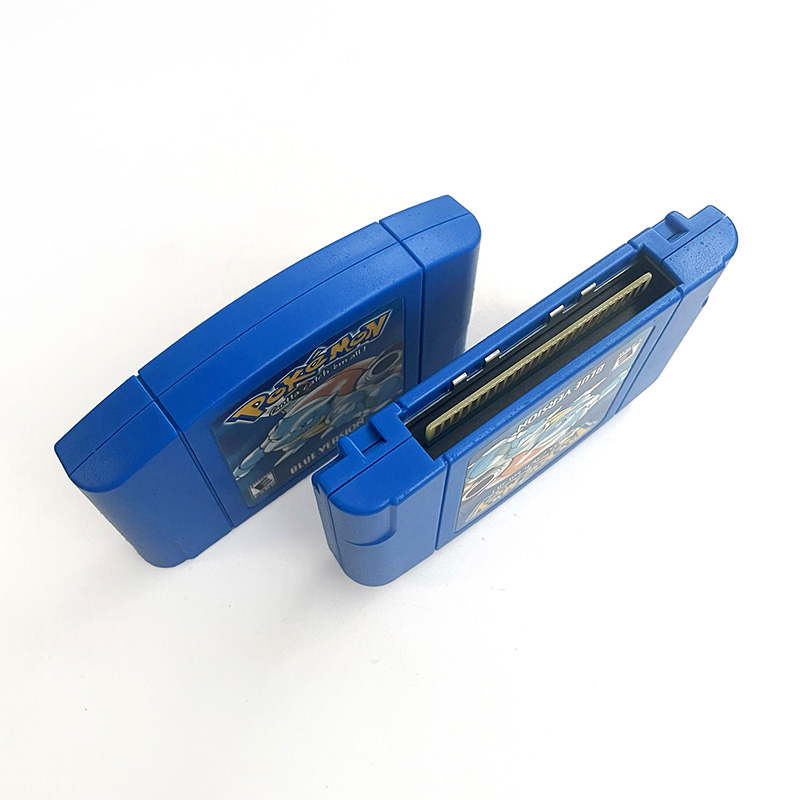 USA NTSC Version English Pokem - Retro Gaming Event review and price