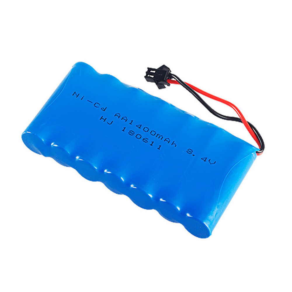 8.4V 1400mah Ni-CD Rechargeabl - Rechargeable Battery Aa review and price