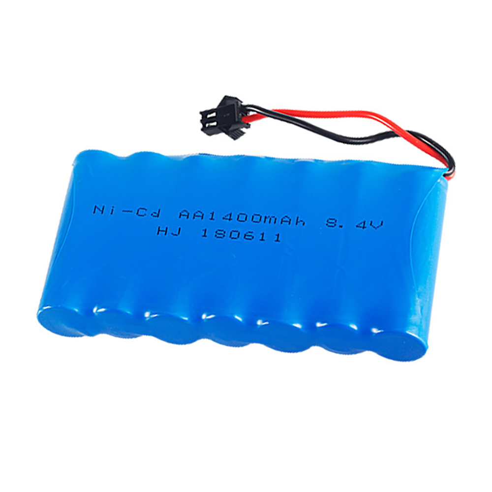 8.4V 1400mah Ni-CD Rechargeabl - Rechargeable Battery Aa review and price