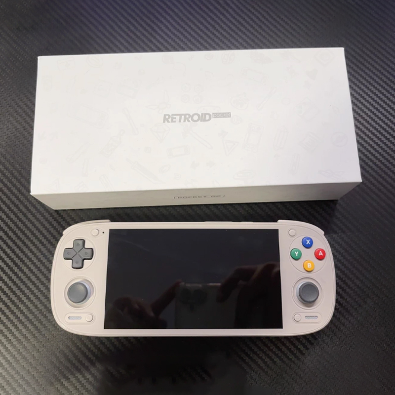 For Retroid Pocket G2 Gaming H - Retro Gaming Xbox One review and price