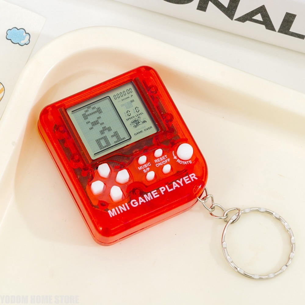 Tetris Handheld Game Console K - Retro Handheld Console review and price
