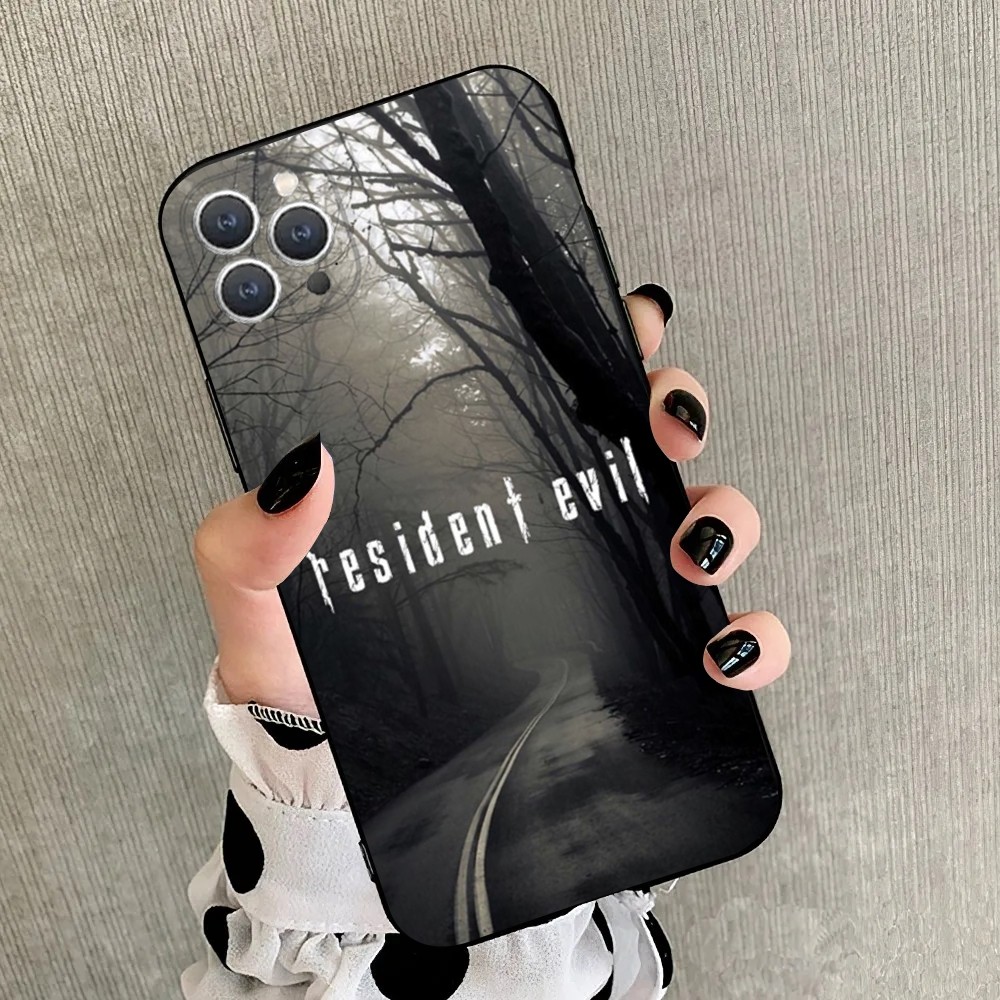 Game R-Resident Evil Video Pho - Retro Gaming Case review and price
