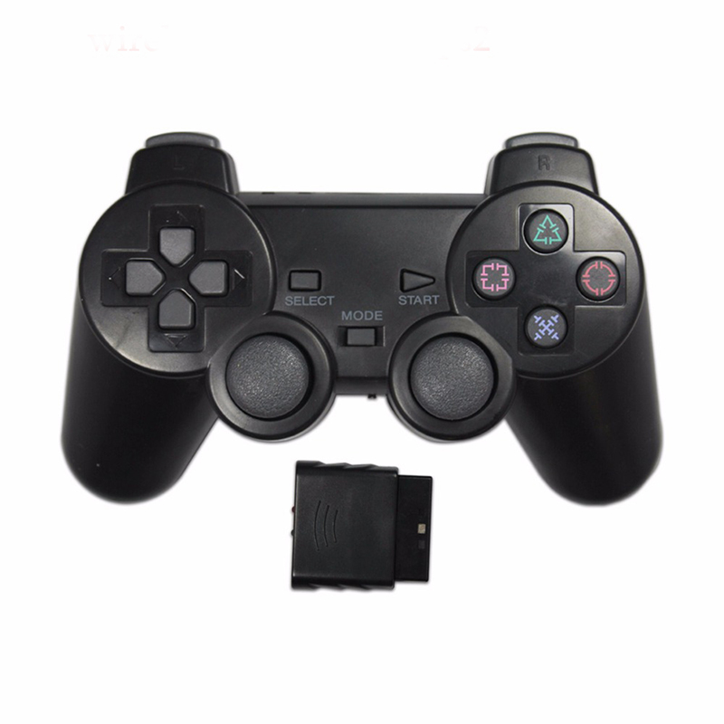 Transparent Color  Wireless Ga - Retro Gaming Joystick review and price