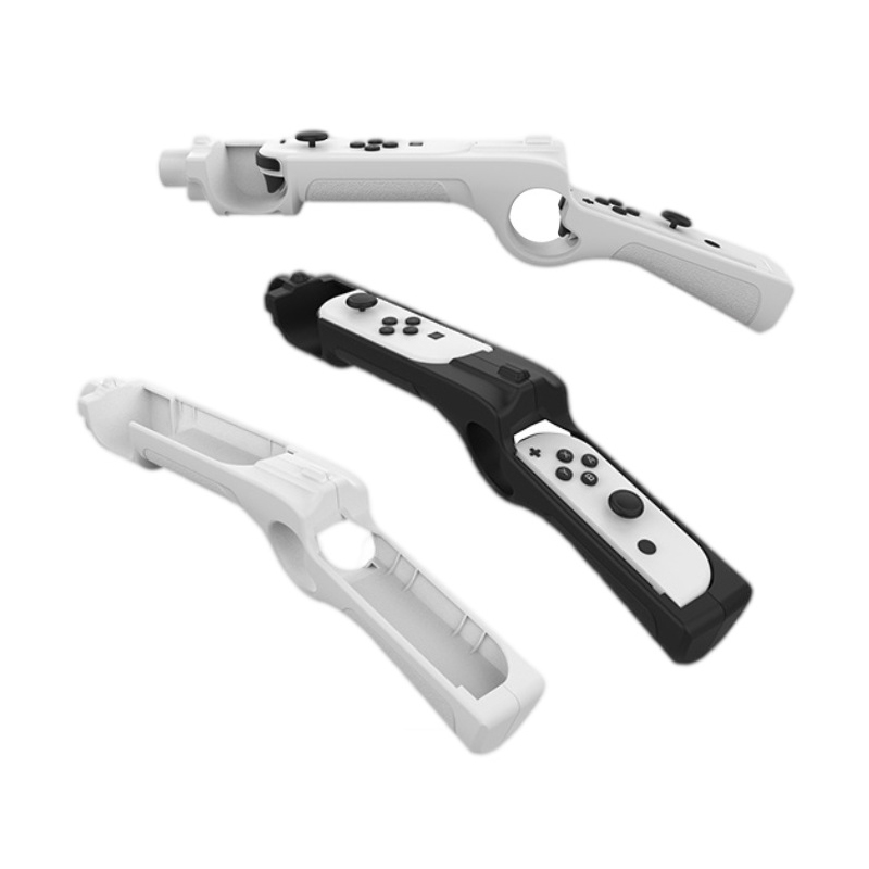 For Nintendo Switch OLED joyco - Retro Gaming Console Gun review and price