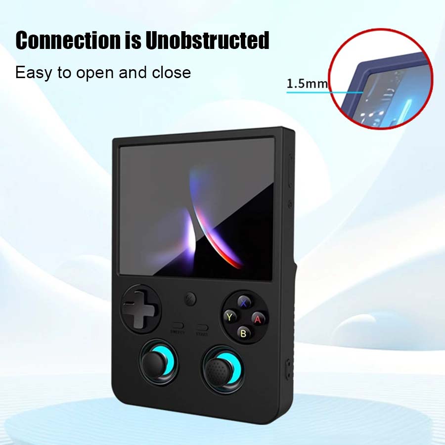Silicone Protective Case For A - Retro Gaming Anbernic review and price