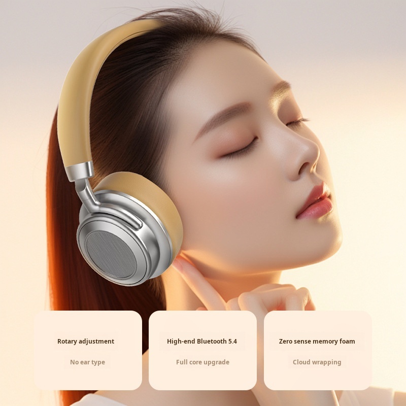 Bluetooth 5.4 Metal Retro Head - Retro Gaming Case review and price