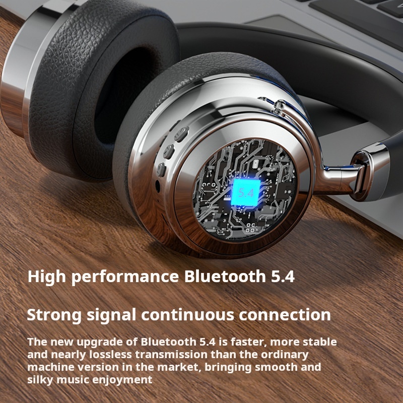 Bluetooth 5.4 Metal Retro Head - Retro Gaming Case review and price