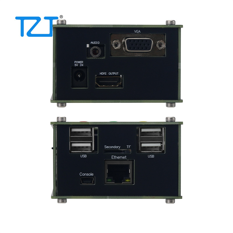 TZT Mini Mister Game Console C - Retro Gaming Event review and price