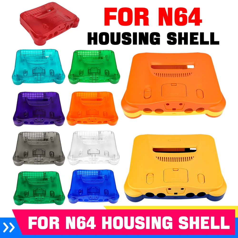 11 COLORS Replacement Retro Vi - Retro Gaming Case review and price