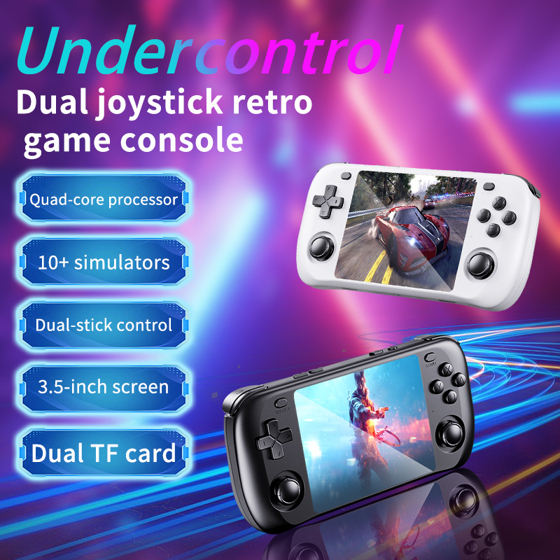 Retro Gaming Console H36S 2026 - Retro Gaming In 2026 review and price