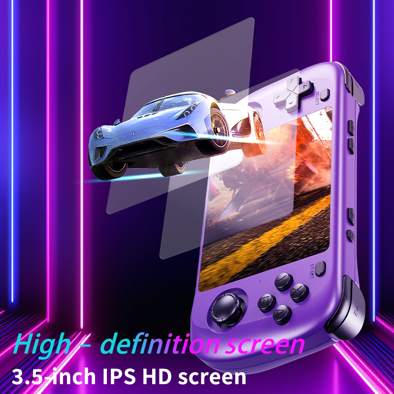 Retro Gaming Console H36S 2026 - Retro Gaming In 2026 review and price