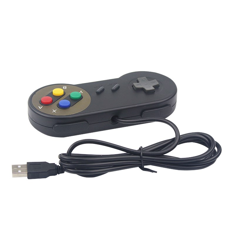 2PCS USB Gamepad Gaming Joysti - Retro Gaming With Raspberry Pi review and price