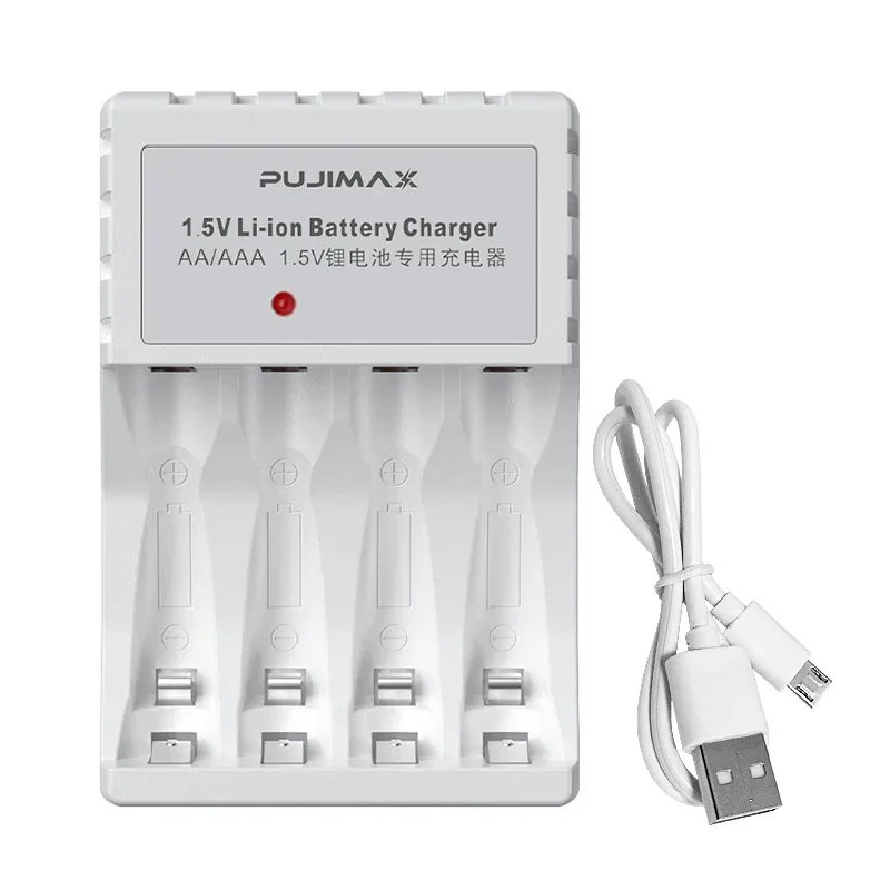 For AA 1.5V Lithium Battery La - Rechargeable Battery Aa review and price